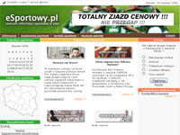 eSportowy