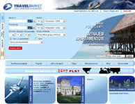 TravelMarket