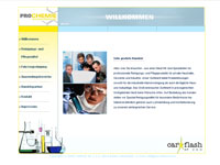 Pro-Chemie