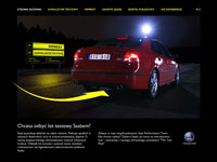 Saab